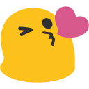 :blobblowingkiss: