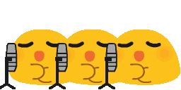 :blobchorus: