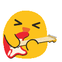 :blobeguitar: